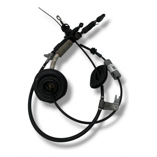 Par Cabo Marcha Alavanca Gm Captiva 2008 2010 2014