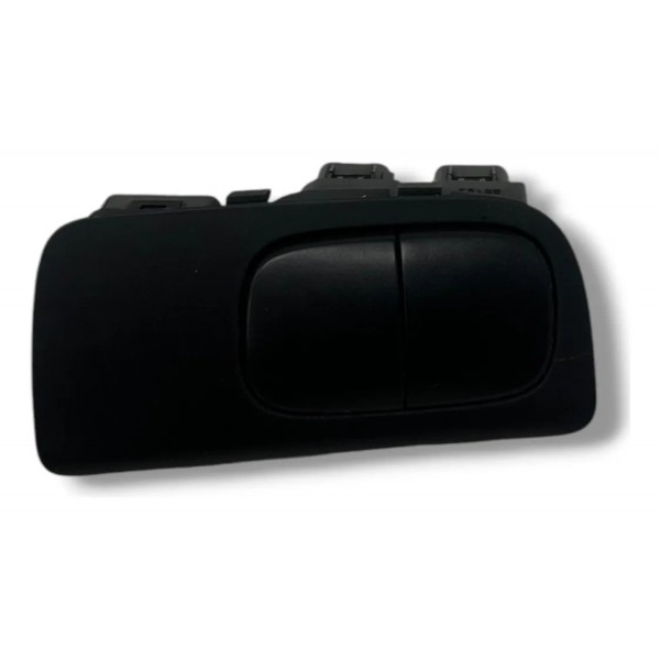 Botão Falso Painel Kia Sportage 2007 2009 2010 2011 2012