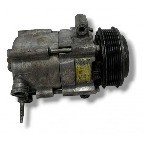 Compressor Ar Condicionado Gm Captiva 2.4 2008 2009 2010 12