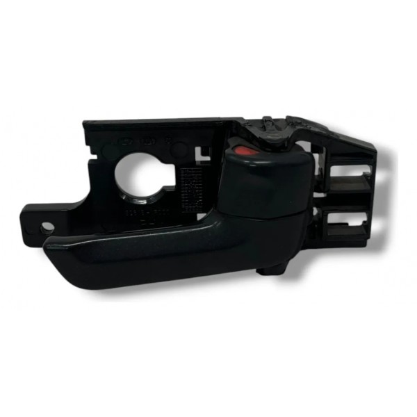 Maçaneta Int Porta Diant Dir Kia Sportage 2007 2009 2010 12 Dianteira