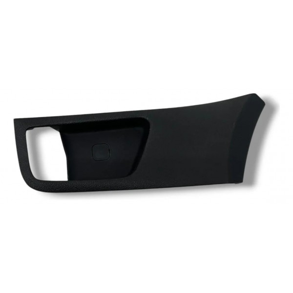 Moldura Maçaneta Int Diant Esq Kia Sportage 2008 2009 2012