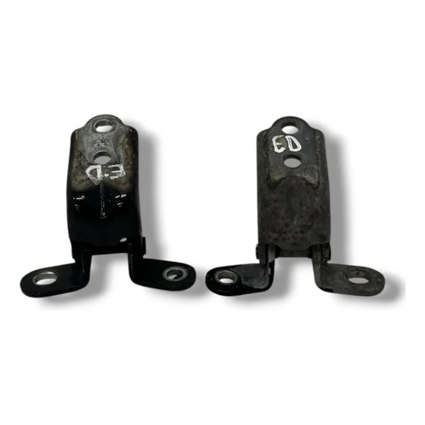 Par Dobradiça Diant Esq Kia Sportage 2007 2009 2010 2012