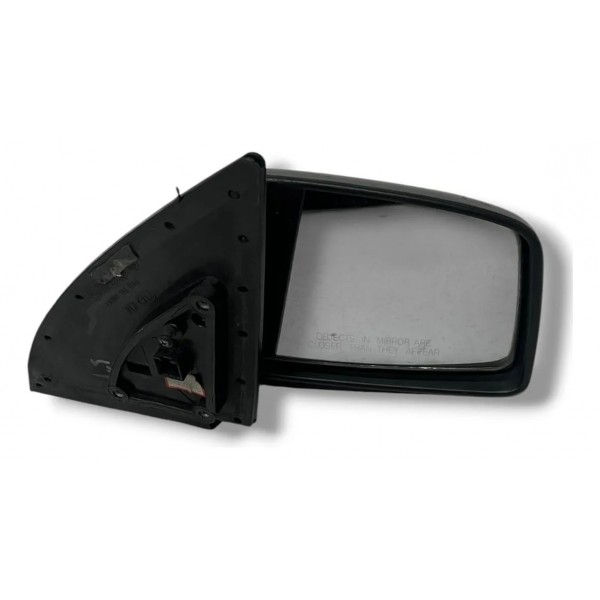 Retrovisor Elétrico Esquerdo Kia Sportage 2007 2008 10 2012