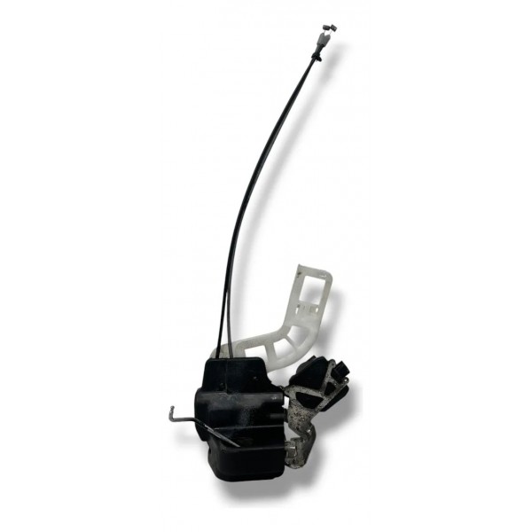 Fechadura Porta Tras Dir Kia Sportage 2007 2009 2010 2012