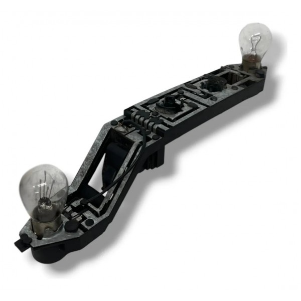 Circuito Lanterna Direito Renault Megane 2007 2008 2009 2010 Direito/passageiro