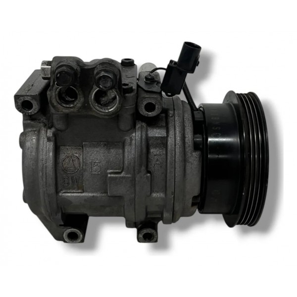 Compressor Ar Condicionado Kia Sportage 2.0 2007 2010 2012