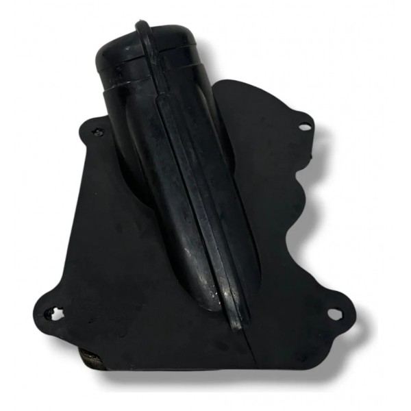 Moldura Cruzeta Direção Kia Sportage 2007 2008 2009 2012