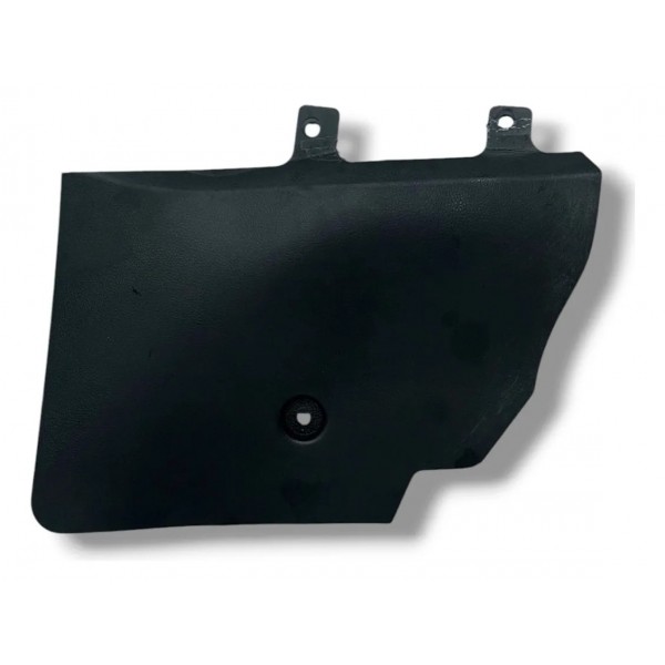 Acabamento Esq Console Central Kia Sportage 2007 2011 12