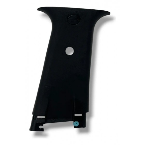 Acabamento Coluna Sup Dir Hyundai Veloster 2011 2012 13 15