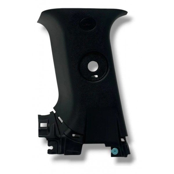 Acabamento Coluna Sup Esq Hyundai Veloster 2011 2012 13 15