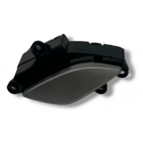 Botão Falso Esquerdo Hyundai Veloster 2011 2012 2013 14 15