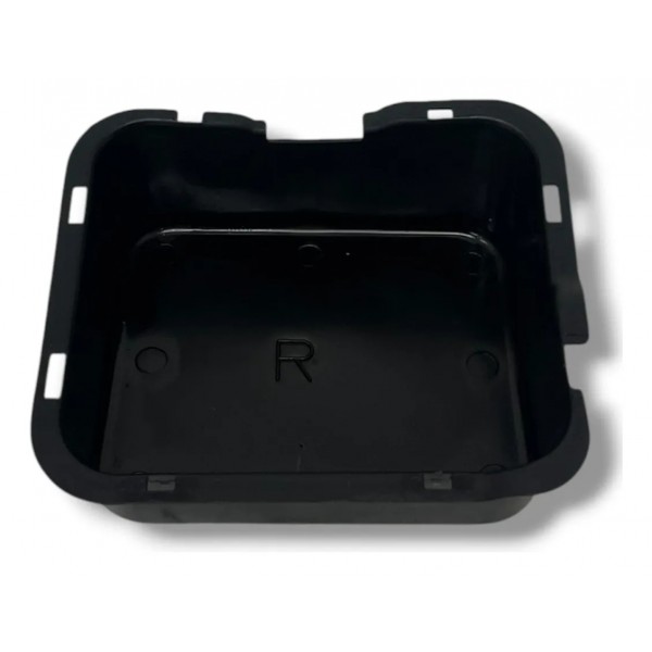 Moldura Acabamento Direito Kia Sportage 2007 2008 10 12