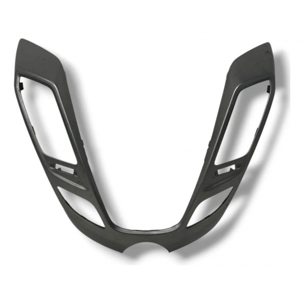 Moldura Ar Central Hyundai Veloster 2011 2012 2013 14 15