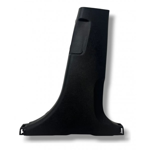 Acabamento Coluna Central Dir Veloster 2011 2012 13 14 15