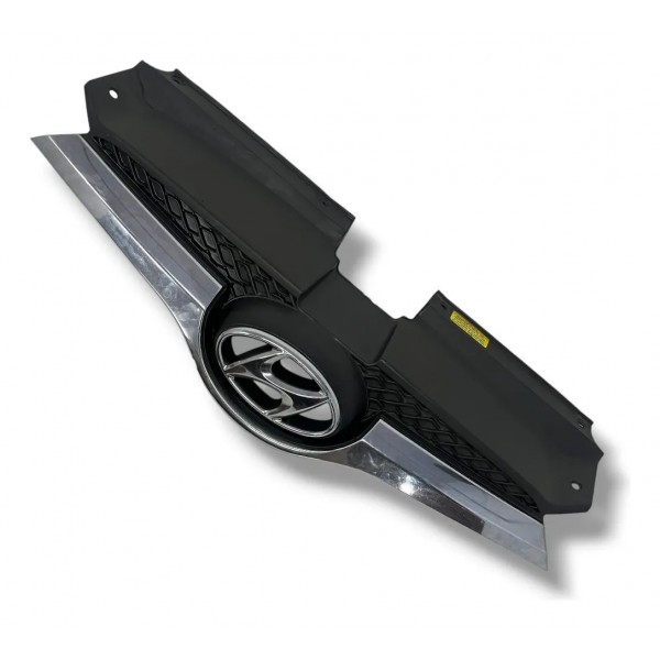 Grade Parachoque Diant Hyundai Veloster 1.6 2011 2012 13 15