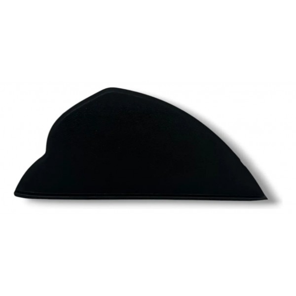 Acabamento Painel Esq Hyundai Veloster 2011 2012 2013 14 15