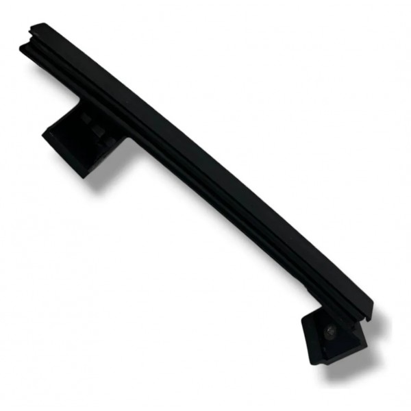 Guia Vidro Traseiro Esquerdo Kia Sportage 2007 2008 10 12