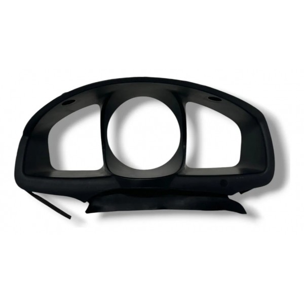 Moldura Painel Instrumento Kia Sportage 2007 2010 2011 2012