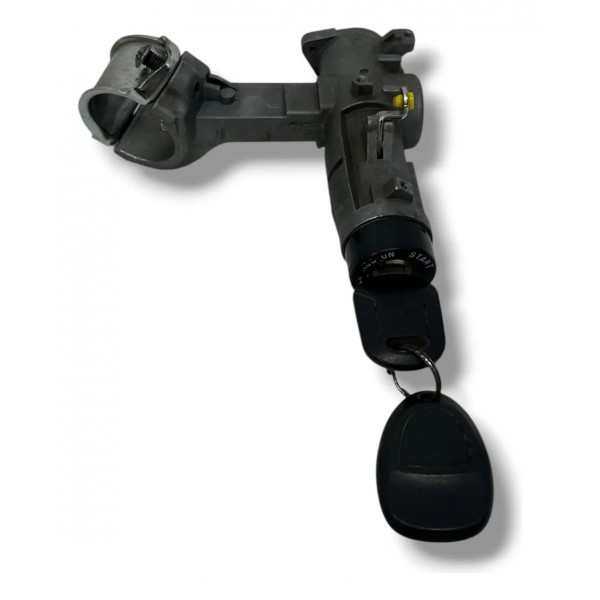 Cilindro Ignição Chave Gm Captiva 2.4 2008 2010 2012 14