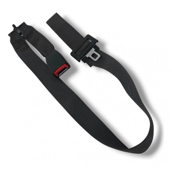 Cinto Segurança Tras Central Kia Sportage 2007 2009 2011 12