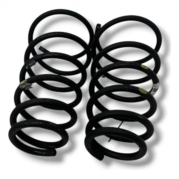 Par Mola Dianteira Mitsubishi Tr4 2007 2010 2011 2012 2013