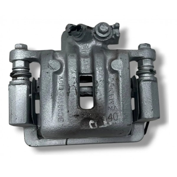 Pinça Freio Tras Dir Gm Captiva 2008 2010 2012 2014