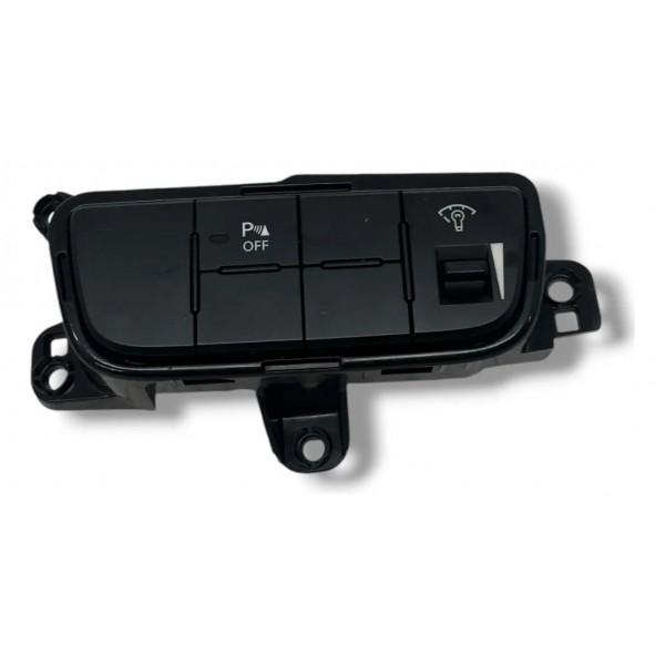 Comando Luz Painel Kia Sportage 2007 2008 2010 2012