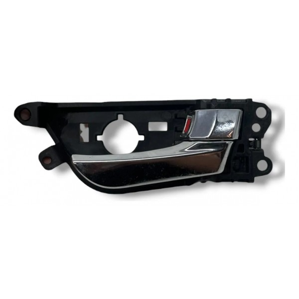 Maçaneta Interna Trás Dir Hyundai Veloster 2011 2012 13 15 Traseira