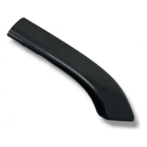 Acabamento Moldura Tras Esq Citroen Aircross 2016 2018 2021