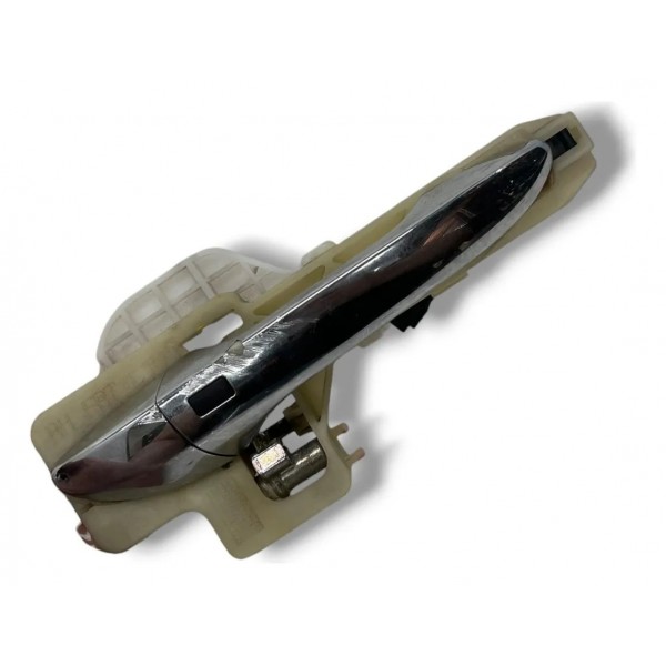 Maçaneta Externa Diant Dir Hyundai Veloster 2011 2012 20115 Dianteira