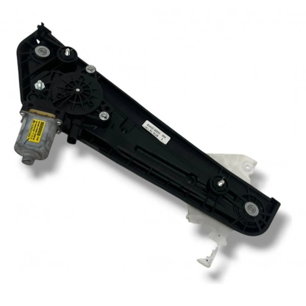 Máquina Vidro Tras Dir Hyundai Veloster 2011 2012 13 14 15