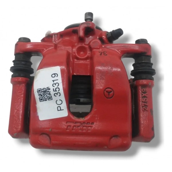 Pinça Freio Eletrônica Tras Dir Mercedes A200 1.6 2014 2015