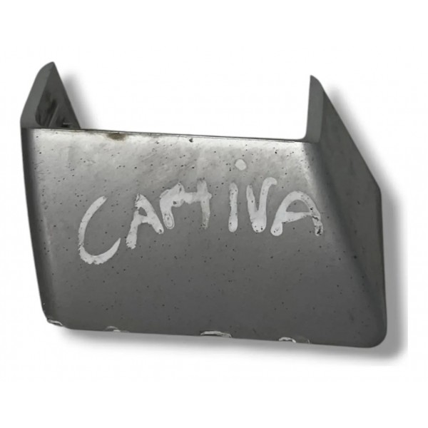 Tampa Suporte Ld Gm Captiva 2008 2009 2010 2011 2013 2014