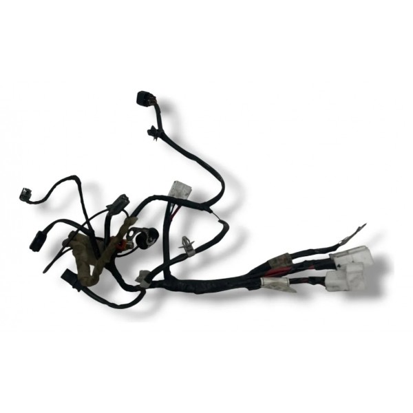 Chicote Tampa Traseira Kia Sportage 2007 2009 2010 2012