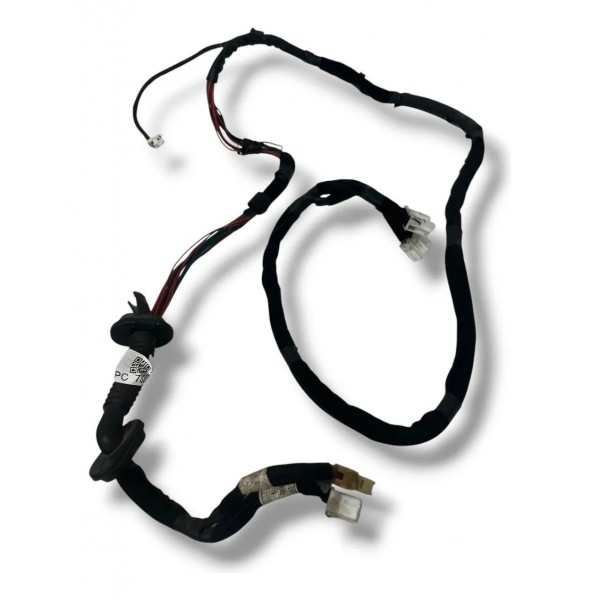 Chicote Tampa Traseira Kia Sportage 2007 2008 2009 2010 2012