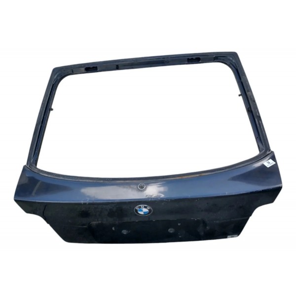 Tampa Traseira Bmw 318i Compact 1995 1996 1997 1998 Detalhe