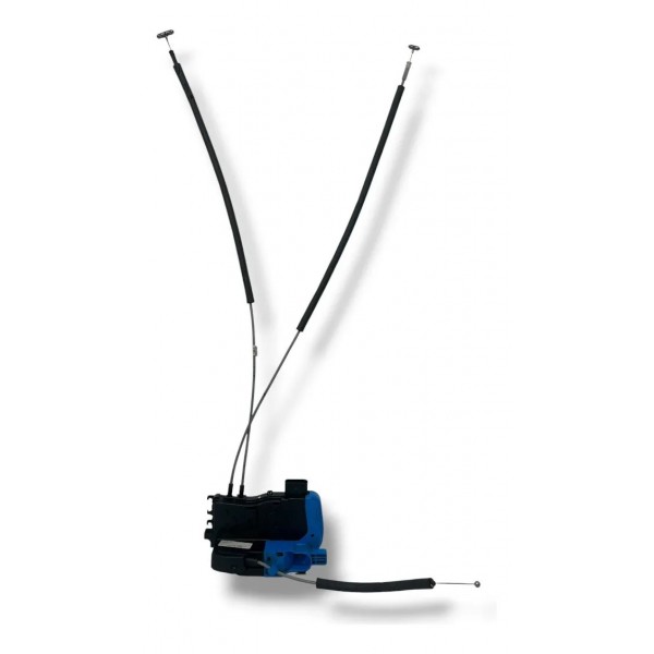 Fechadura Porta Diant Esq Hyundai Veloster 2011 2012 2015