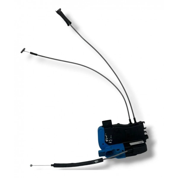 Fechadura Porta Diant Dir Hyundai Veloster 2011 2012 2015