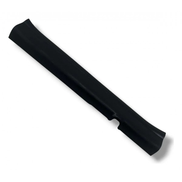 Soleira Porta Interna Diant Hyundai Veloster 2011 2013 2015 Preto