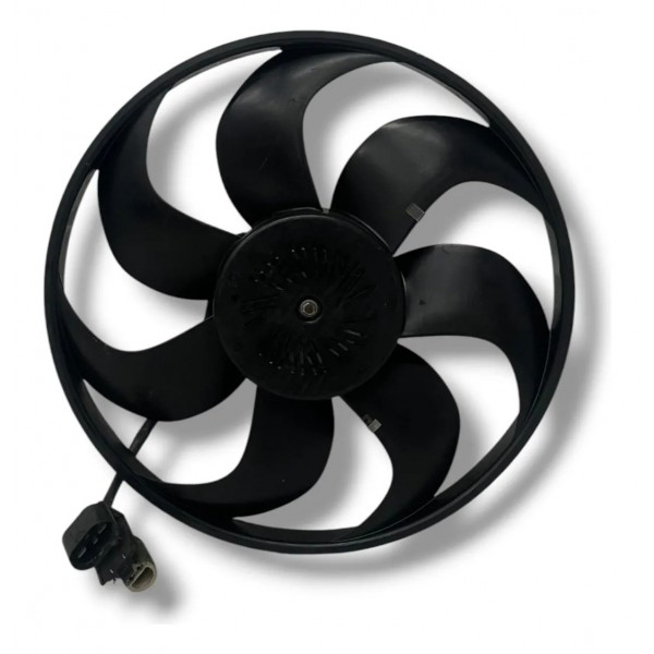 Ventoinha Radiador Ford Ka 2015 2016 2017 2018 2019 2020