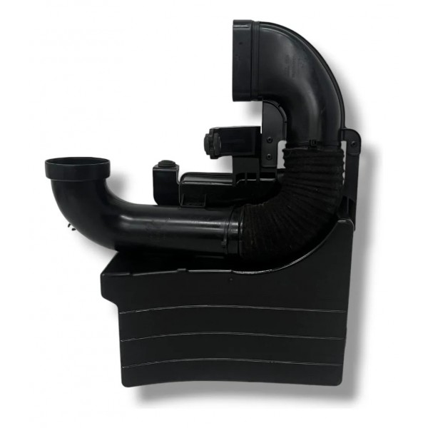 Caixa Ressonadora Admissão Ar Hyundai Veloster 1.6 2011 2015