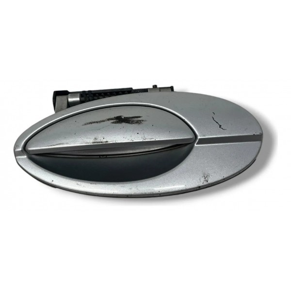 Maçaneta Externa Tras Esquerda Citroen C5 2003 2004 Detalhe