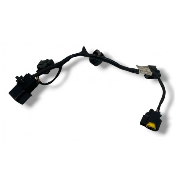 Chicote Bobina Ignição Hyundai Veloster 1.6 2011 2014 2015