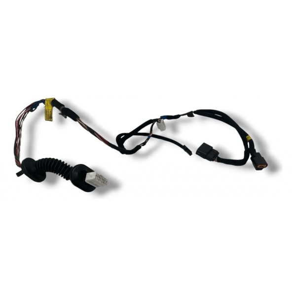 Chicote Porta Tras Dir Hyundai Veloster 2011 2012 2014 2015