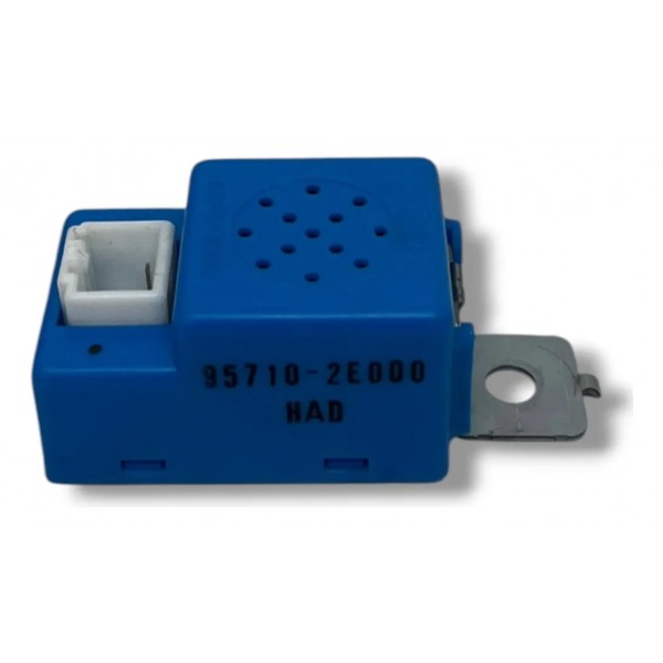 Módulo Sirene Alarme Hyundai Veloster 2011 2012 2013 2015