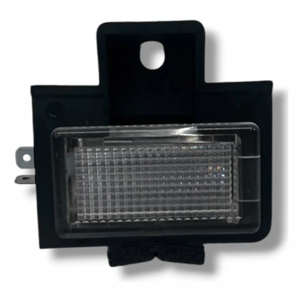 Luz Cortesia Interna Porta Luvas Hyundai Veloster 2011 2015