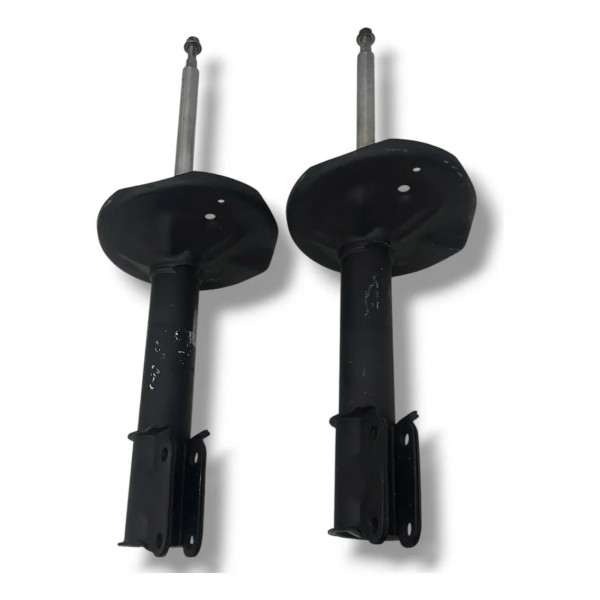 Par Amortecedor Mitsubishi Pajero Tr4 2007 2009 2010 2013