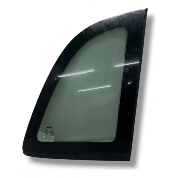 Vidro Fixo Tras Esquerdo Fiat Stilo 1.8 2003 2006 2009 2012
