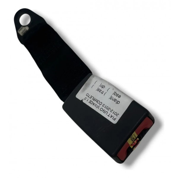 Cinto Femea Fiat Uno Vivace 2012 2013 2014 2015 2016