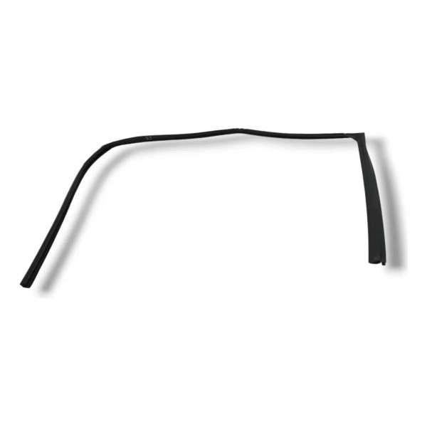 Borracha Guarnição Porta Diant Dir Veloster 2011 2012 14 15